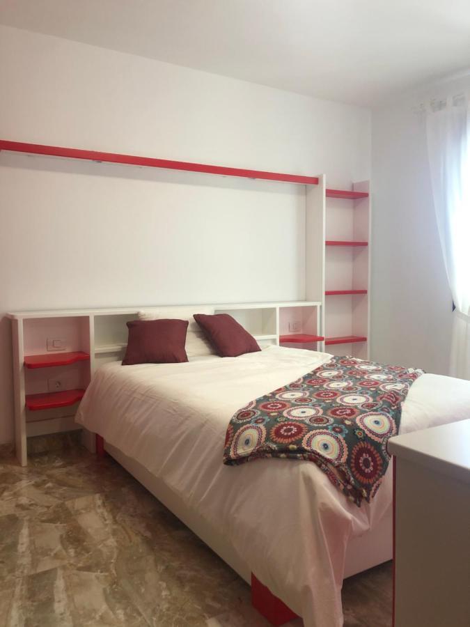 Apartamento Luján 1A entre hogueras y luces Puntallana Exterior foto