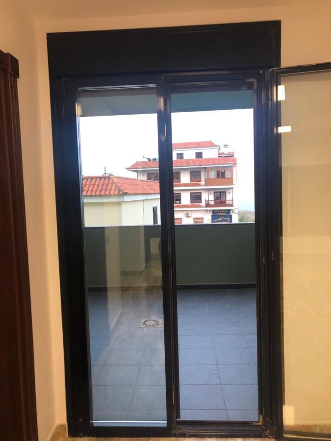 Apartamento Luján 1A entre hogueras y luces Puntallana Exterior foto